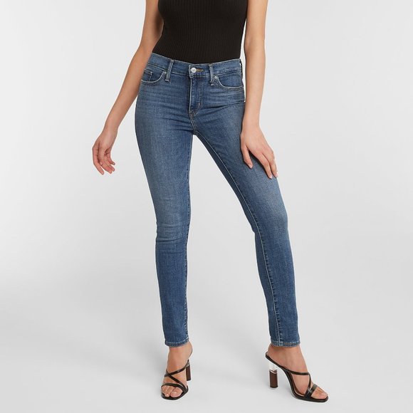 levi's 311 secret admirer